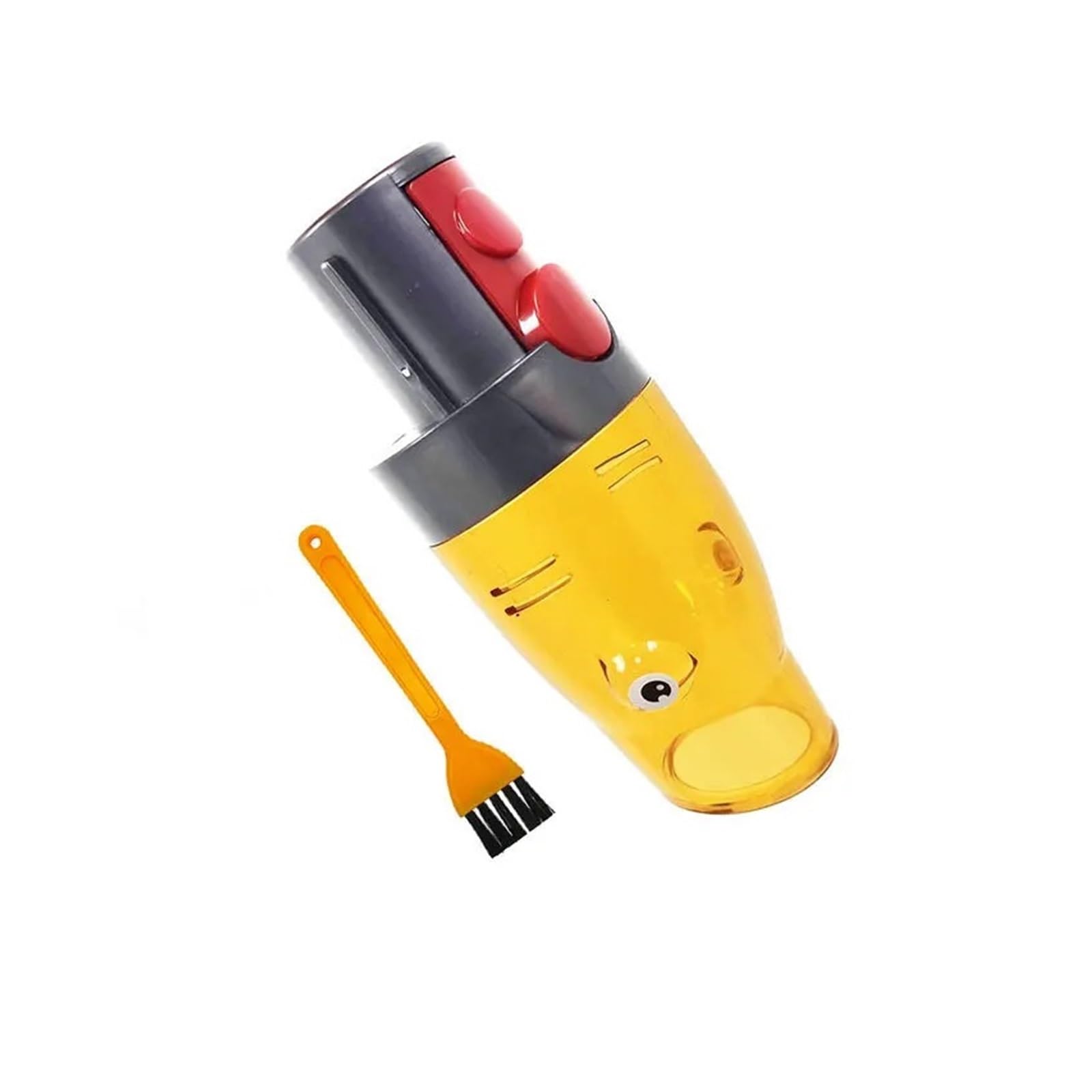 LMRXOFE Vacuum Cleaner Tool Conversion Adapter,Compatible For Dyson,V7 V8 V10 V11 V15 SV10 SV12 SV14 Replacement Accessories