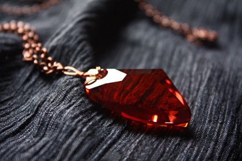 Harry Potter - Ciondolo Pietra Filosofale