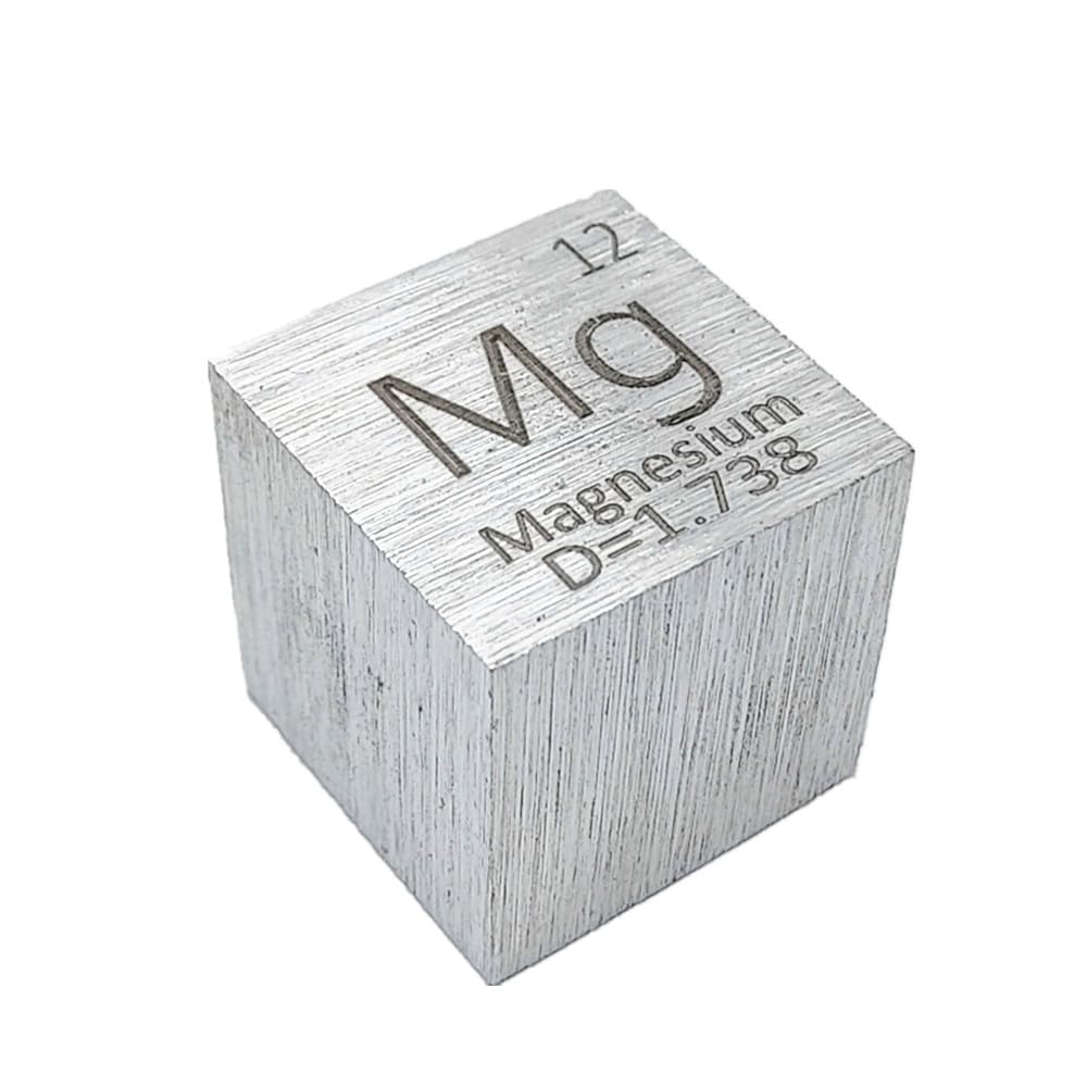 o Magnelli、 ELEMENTS GROUPES NO.1 o Magnelli、 ELEMENTS GROUPES NO.1 Magnesium | Description