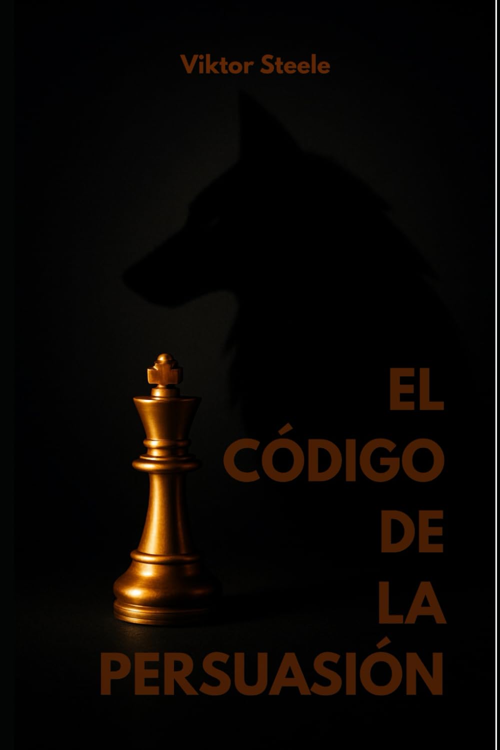 EL CÓDIGO DE LA PERSUASIÓN