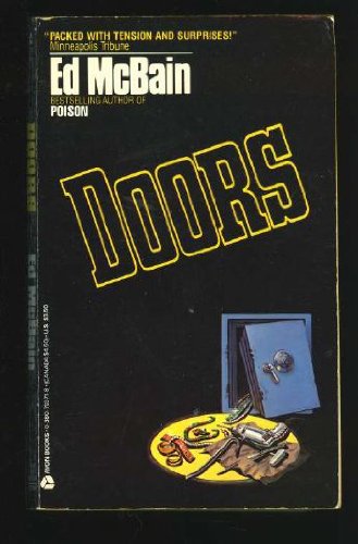 Doors (By: Ezra Hannon)