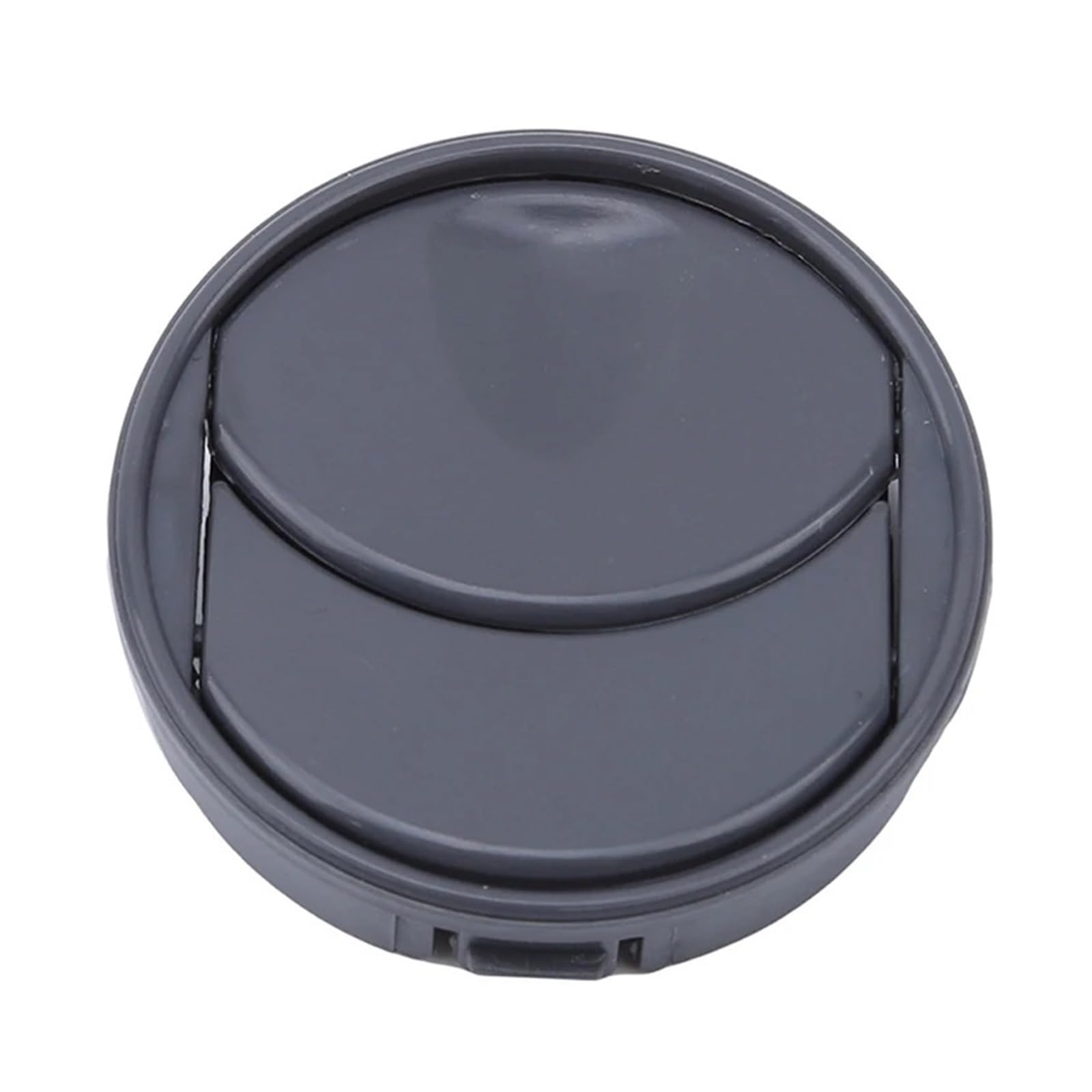 Vavgkdkpzb Grey Car Air Con Vent Car Instrument Panel Conditioning Small Air Outlet Vents Dashboard Airs Vents Grille