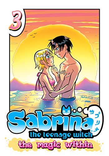 Sabrina the Teenage Witch: The Magic Within 3 (English Edition)