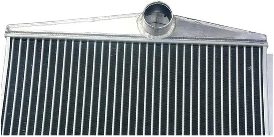 Aluminum Intercooler Fit For 850 Series S70 V70 C70 P80 LS LW T-5 T-5R R GLT FIT 1998-2005 99 00 01 02 03 04