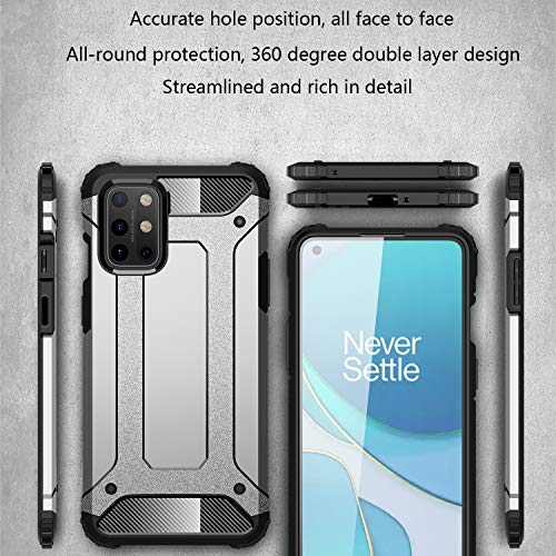 TingYR Cover per OnePlus 8T Custodia