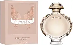 Perfume Olympea EDP 80ml, Paco Rabanne