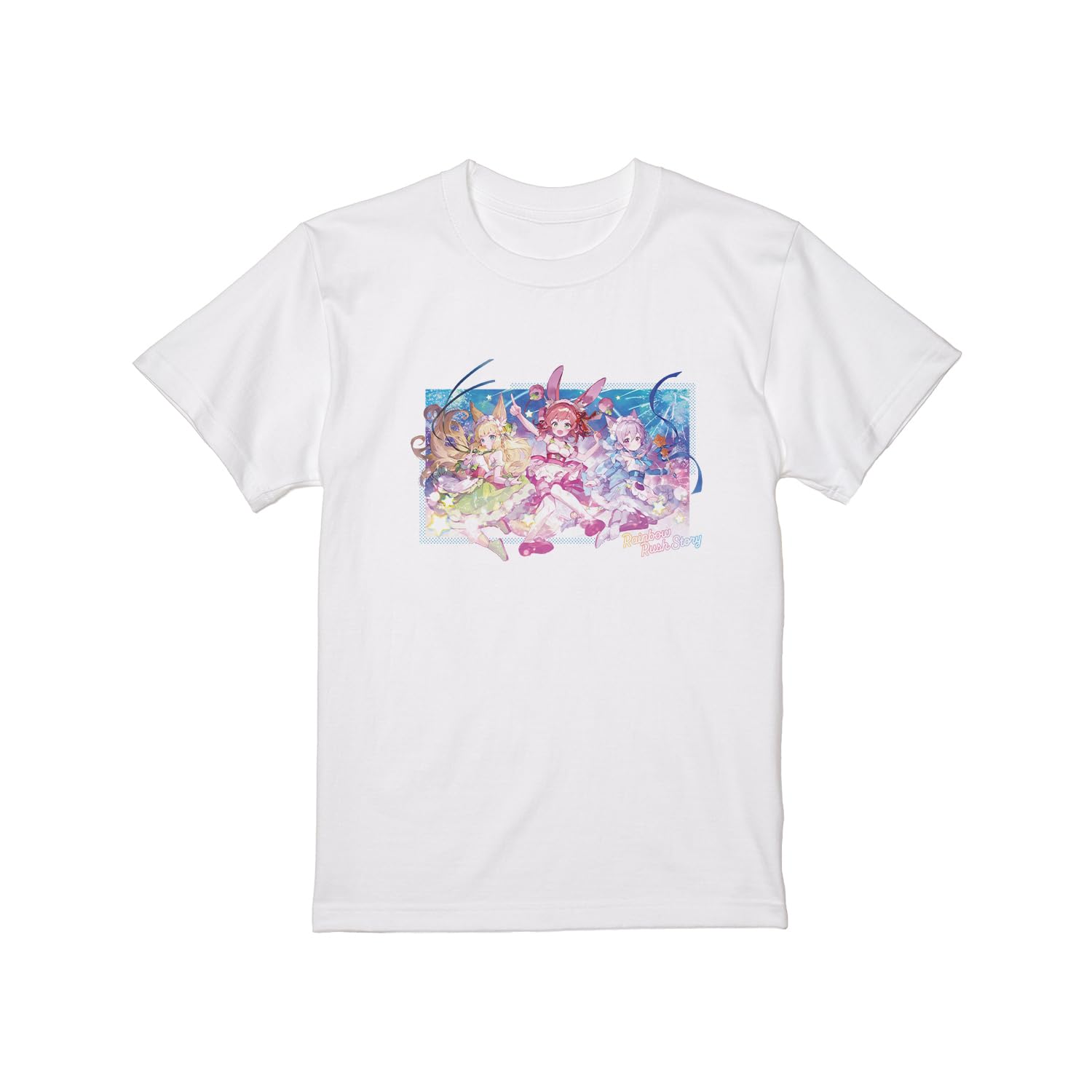 maimai でらっくす Tシャツ 2枚セット XXL XL AmiAmi [Character