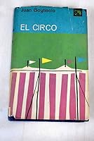 El circo B000I2T69Q Book Cover