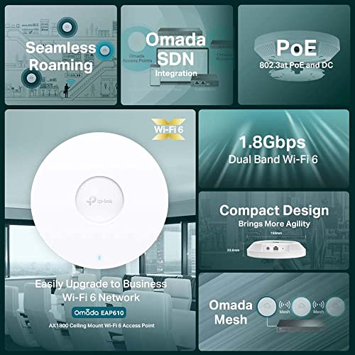 Advanced System professional WiFi access point system Kit product image