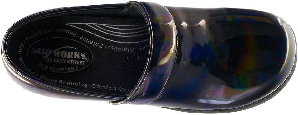 Easy Works Women's Clogs