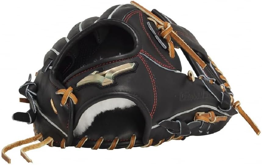 RYU 6周年記念グローブ TIG 硬式軟式兼用モデル RYU6周年硬式グローブ