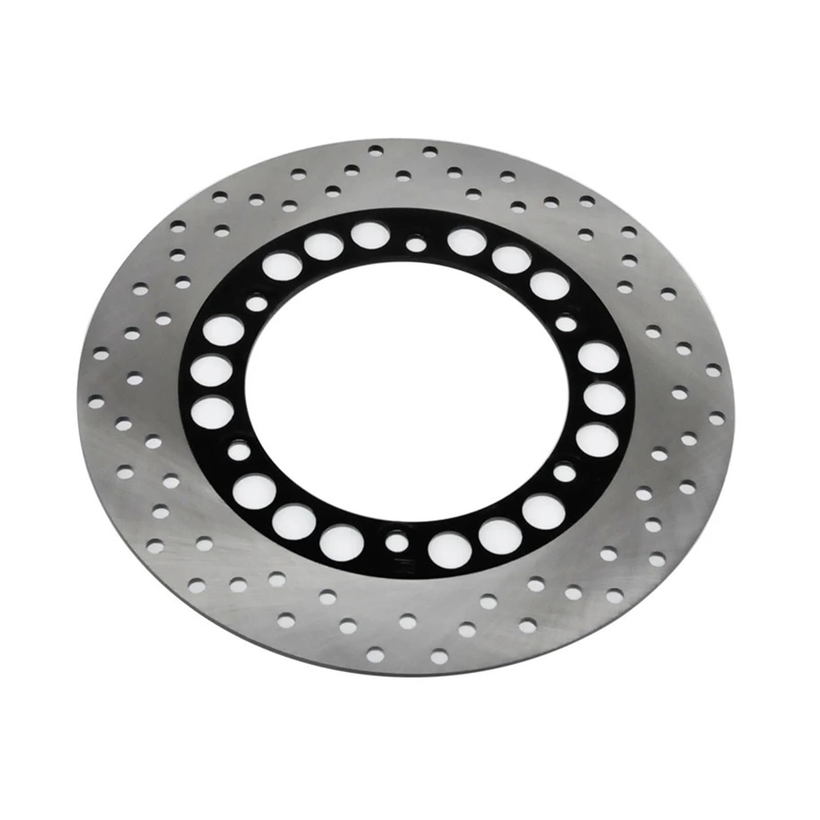 Disque de frein arriere moto 267 mm ventilé anti voilage pour XJR1300