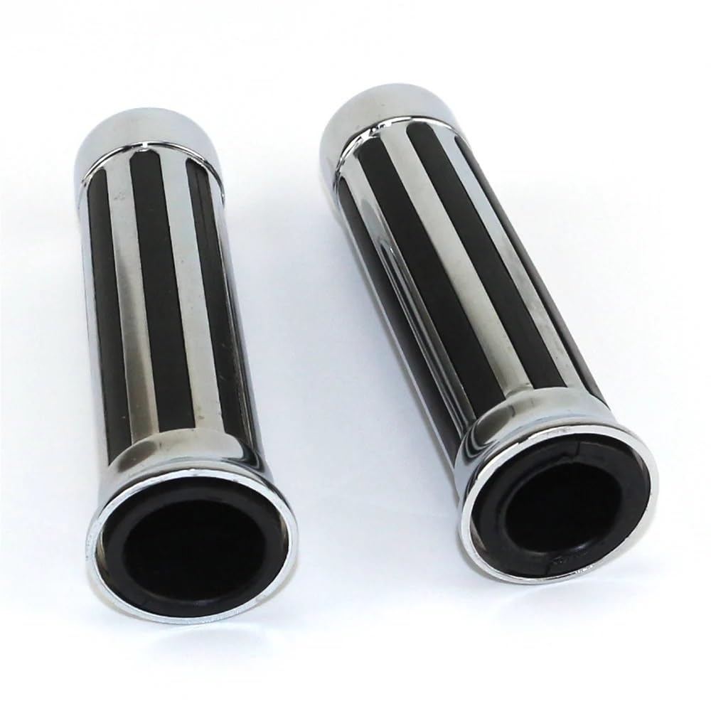 Poignées de Guidon antidérapantes pour Moto pour Softail pour Dyna pour Electra pour Sportster