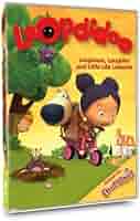 Amazon.com: Loopdidoo [DVD] : n-a, Jean-Luc François: Movies