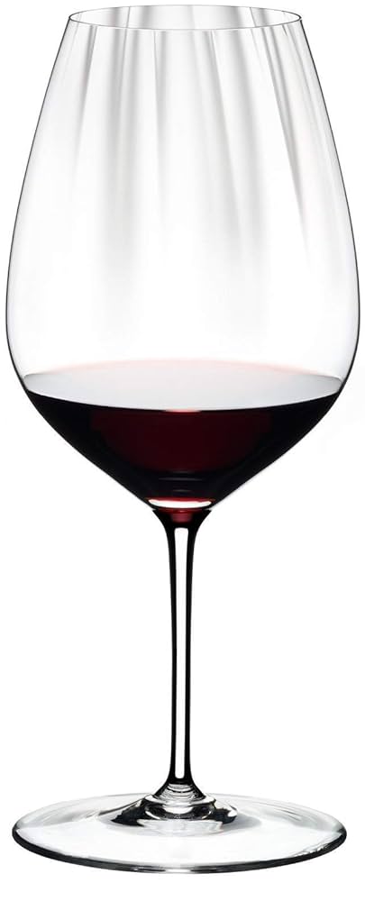 Amazon | Riedel Performance ワインテイスティンググラスセット