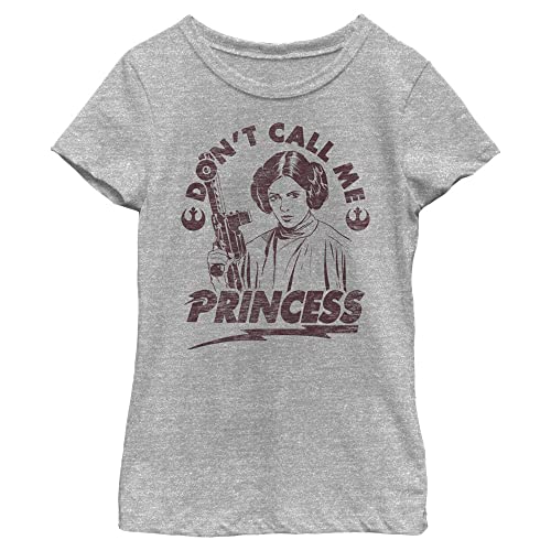 STAR WARS Tough Girls Short Sleeve Tee Shirt