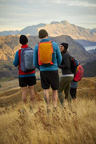 Eagle Creek Wheeled Duffel Carry On, Natural Stone - One Size