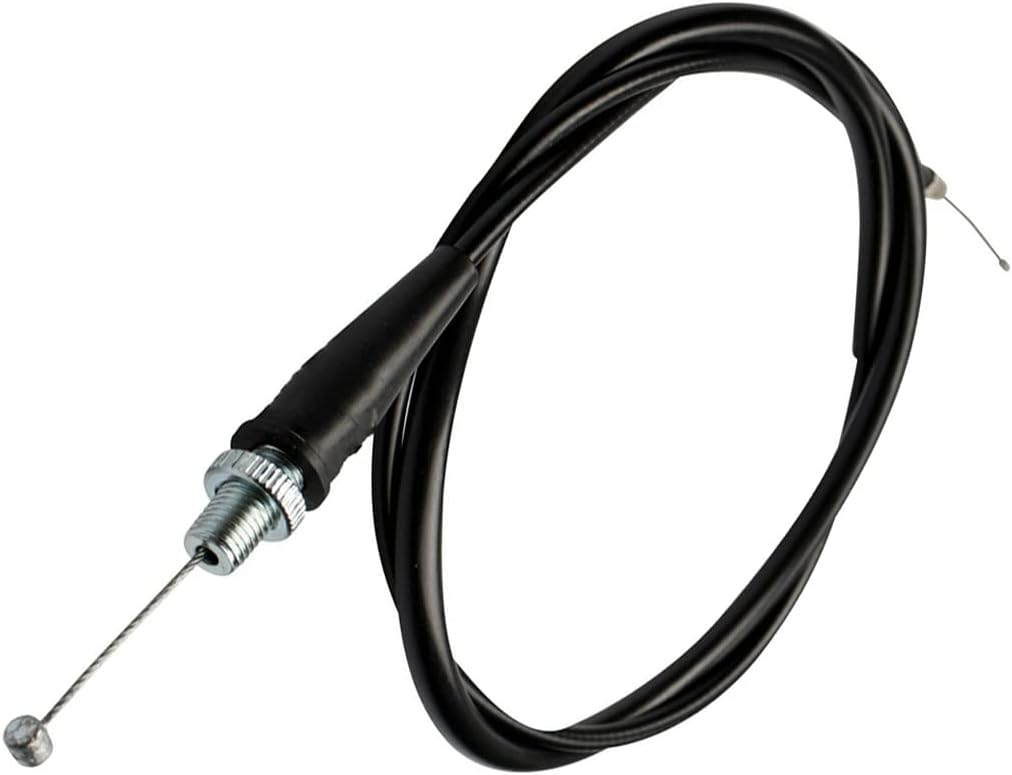 Throttle Cable 45.6IN for Mikuni VM22 Carburetor 50250CC