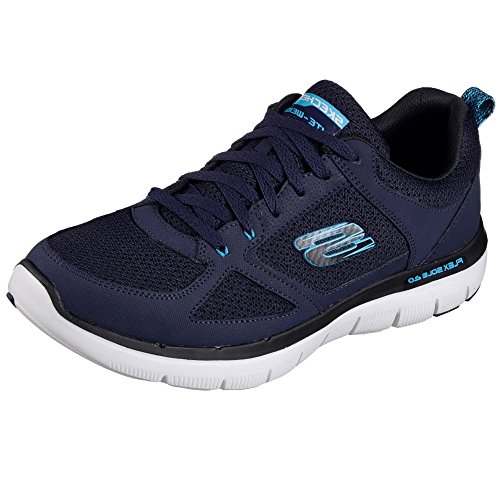 Skechers Sport Men's Flex Advantage 2.0 Sneaker