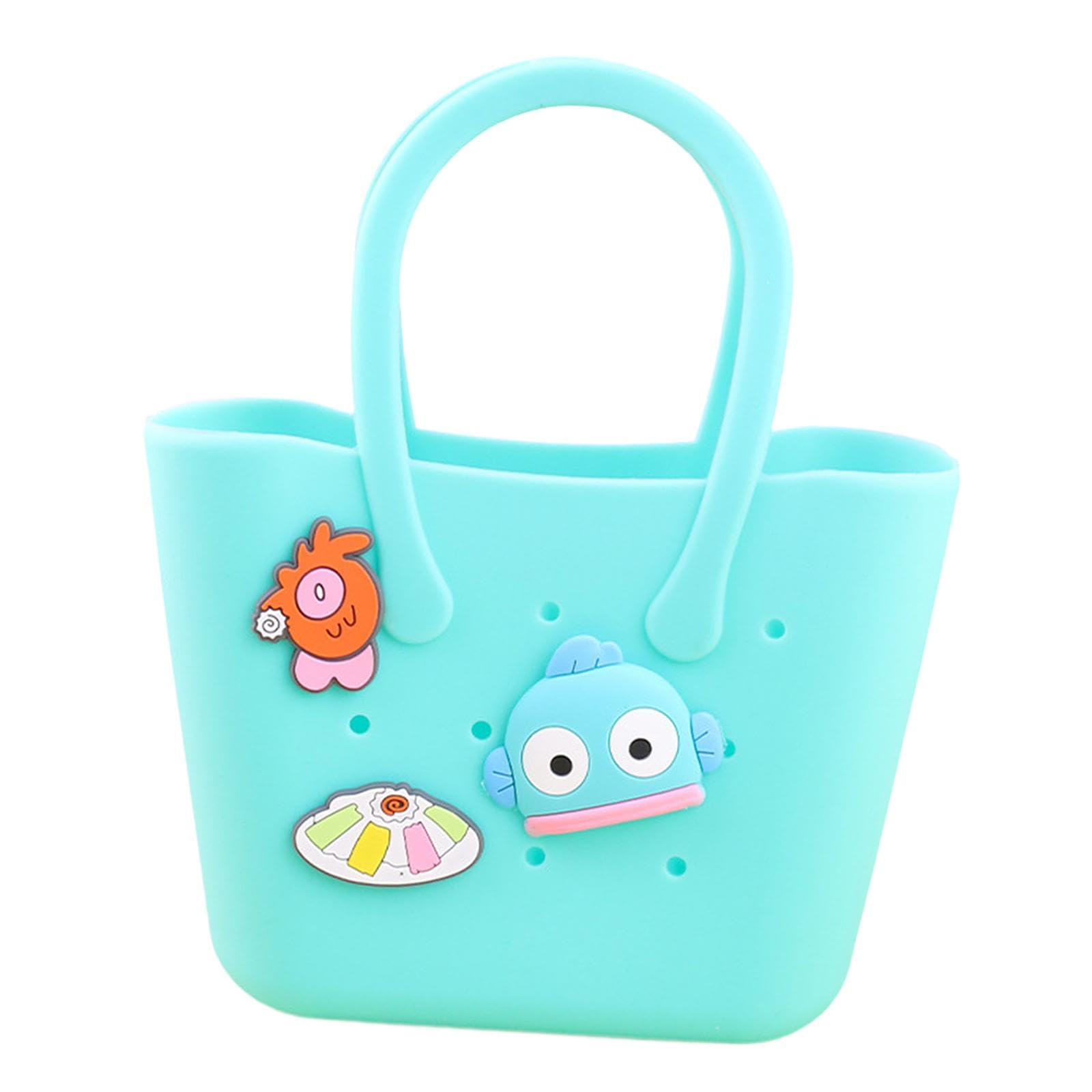 Beach Tote Bag Women Handbag Organizer Beach Bag for Dating Beach Boat Tours Style G