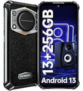 Amazon.co.jp: OUKITEL RT3 防水タブレット Android13 防水防塵耐衝撃