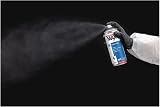 Original SprayMax 2 K Scratch-Proof gloss varnish Benzinfest 680061 UV 400 ml - 2