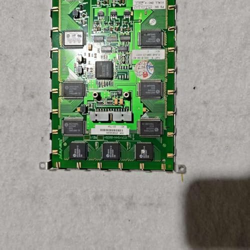 Image of EL640.200-U3 for 9.6 inch LCD Display Screen