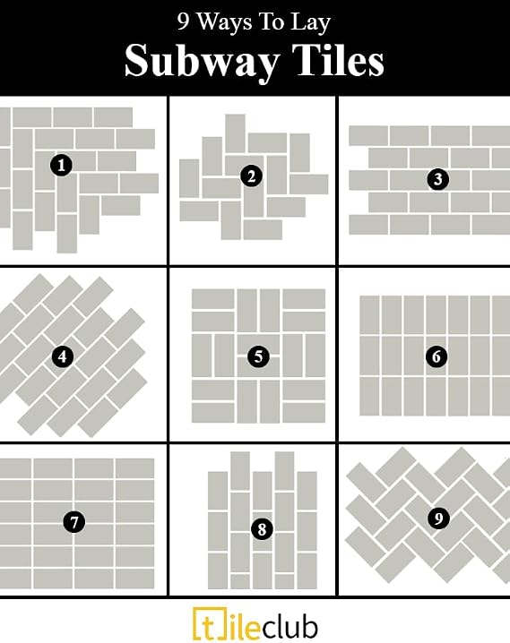 Antique Mirror Beveled Glass Subway Sample Tile 0.25 sq ft/Piece, Pack of 1, 3 x 12 Vintage Silver Finish, Not Peel & Stick, for Kitchen Backsplash, Bathroom Wall, Shower, Fireplace Surround
