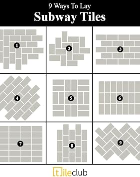 Antique Mirror Beveled Glass Subway Sample Tile 0.25 sq ft/Piece, Pack of 1, 3 x 12 Vintage Silver Finish, Not Peel & Stick, for Kitchen Backsplash, Bathroom Wall, Shower, Fireplace Surround