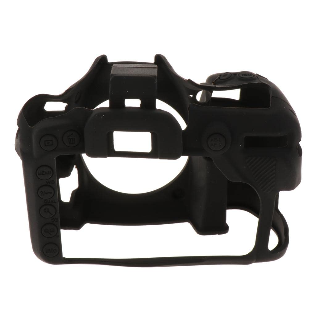 Custodia Protettiva per La Fotocamera D7500, Nero