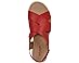 Dr. Scholl's Time Off Sea Sandal - Top View
