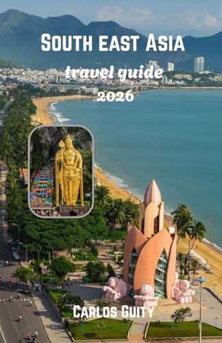South east Asia Travel guide 2026