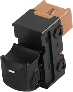 Passenger Side Electric Window Power Master Window Switch 93580-4V000 Fits for Hyundai Elantra 2012-2016