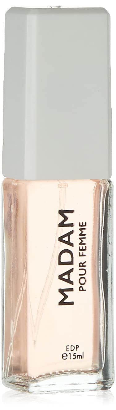 ARMAFStyle Madam Women Eau De Parfum, 15 Ml