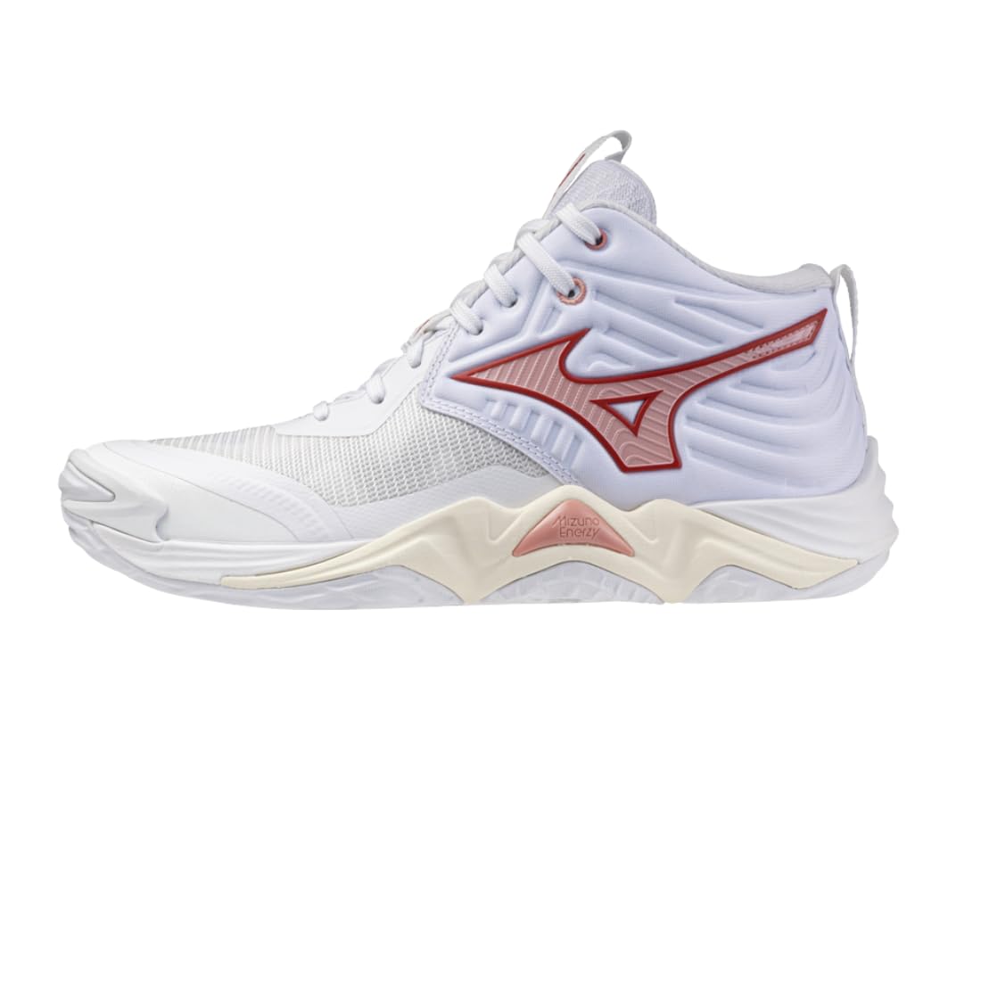 Mizuno Wave Momentum Elite Mid Scarpe da Pallavolo Mid-Top