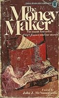 The Money Maker 0690553773 Book Cover