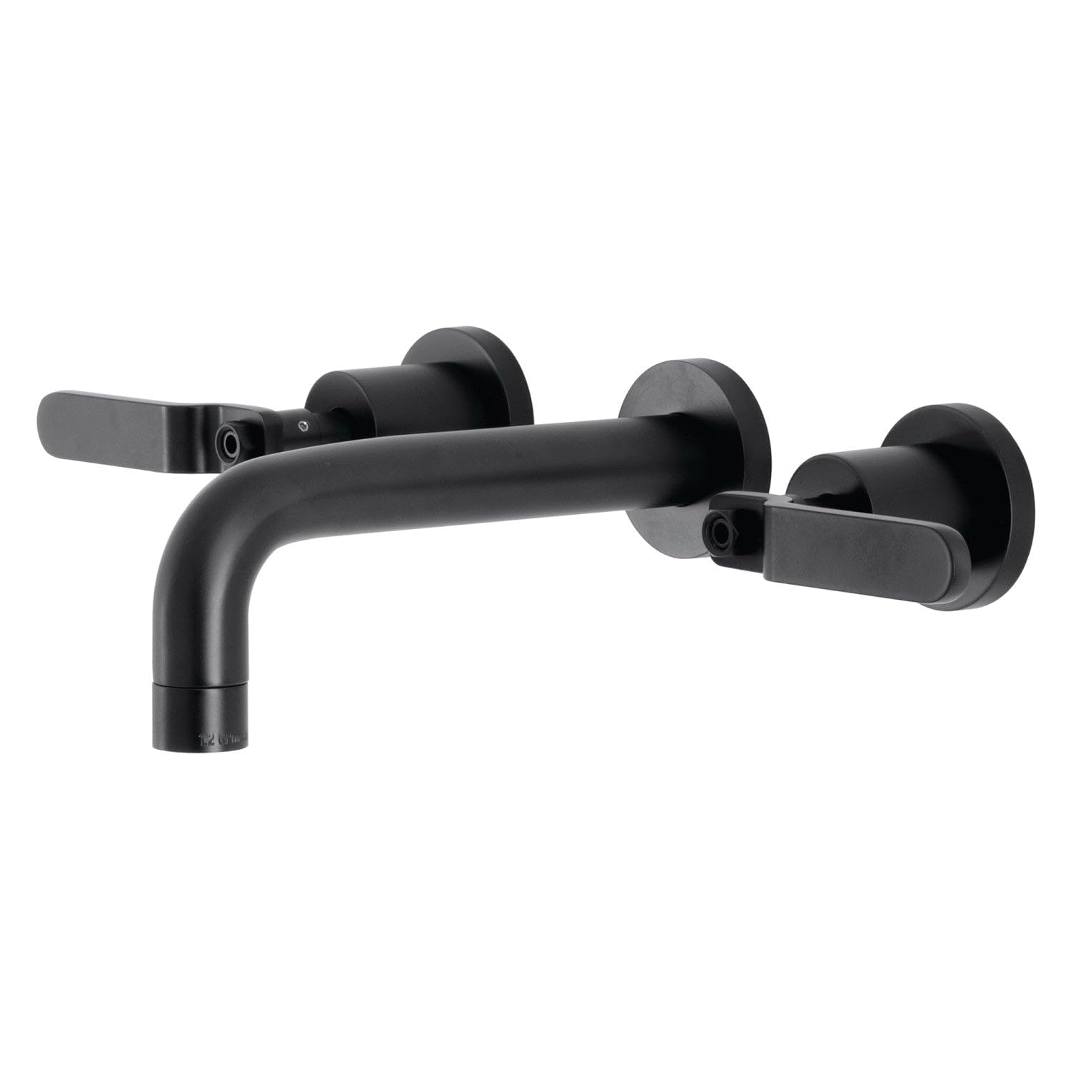 Robinet de salle de bain anti-trace Kingston Brass KS8120KL