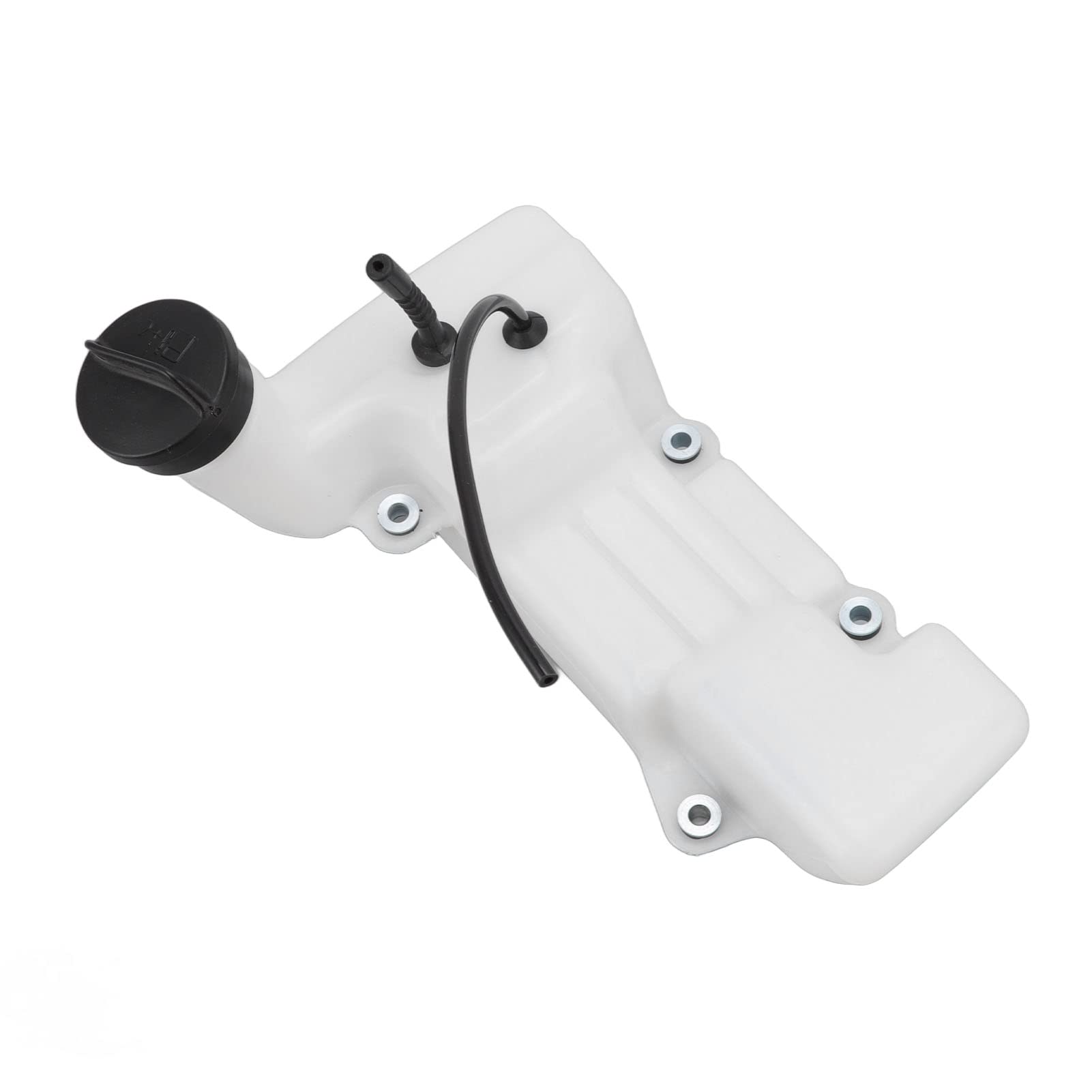 CHICIRIS Réservoir de Carburant de Rechange Haute dureté pour Tondeuse FS400 FS450 FS480, Réservoir de Carburant Durable pour Débroussailleuse pour des Performances Stables