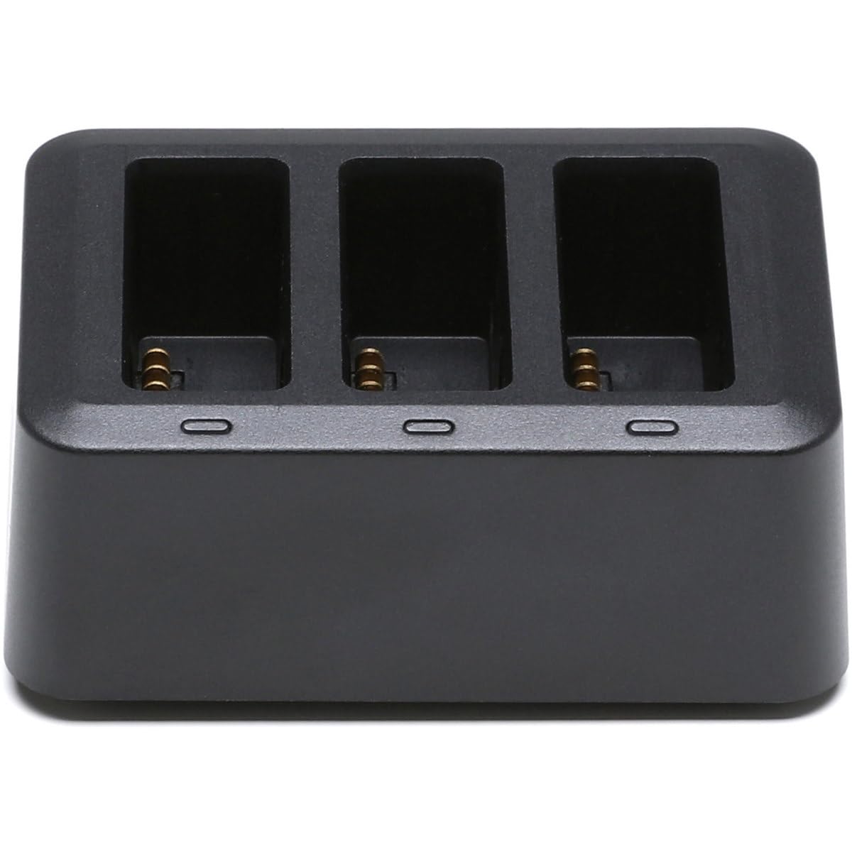 Amazon.com: DJI 3-Bay Battery Charging Hub for DJI Tello Drone