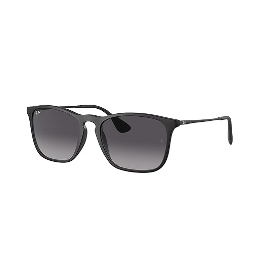 Óculos de Sol Ray-Ban Chris 0RB4187L 622/8G Tam 54