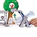 Paw Patrol Rescue Training Center Playset