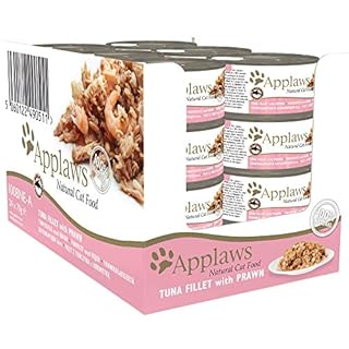 applaws tuna fillet with prawn