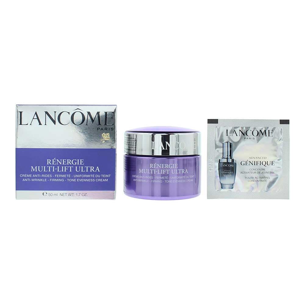 Lancôme Rénergie Multi-Lift Ultra Face Cream 50 ml : Amazon.com.au
