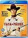 Produktbild Casa De Mi Padre [Blu-ray] [Spanien Import]
