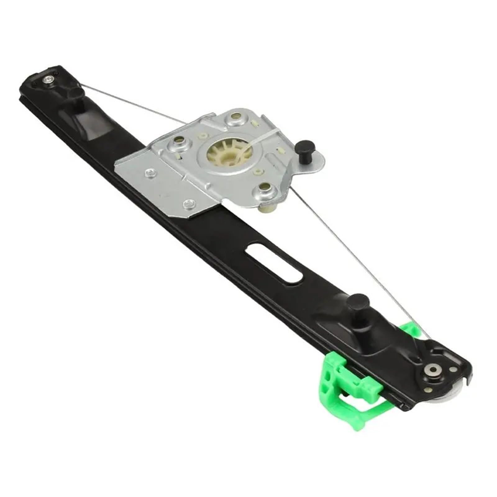 LKHJDBIY Front Window Regulator for BMW 1 Series E87 51357138468