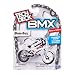 TECH DECK BMX Bike Series 10 Sunday (Silver & Black)