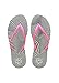 Produktbild Dupé Women's Flip Flops Optical White / 37-38