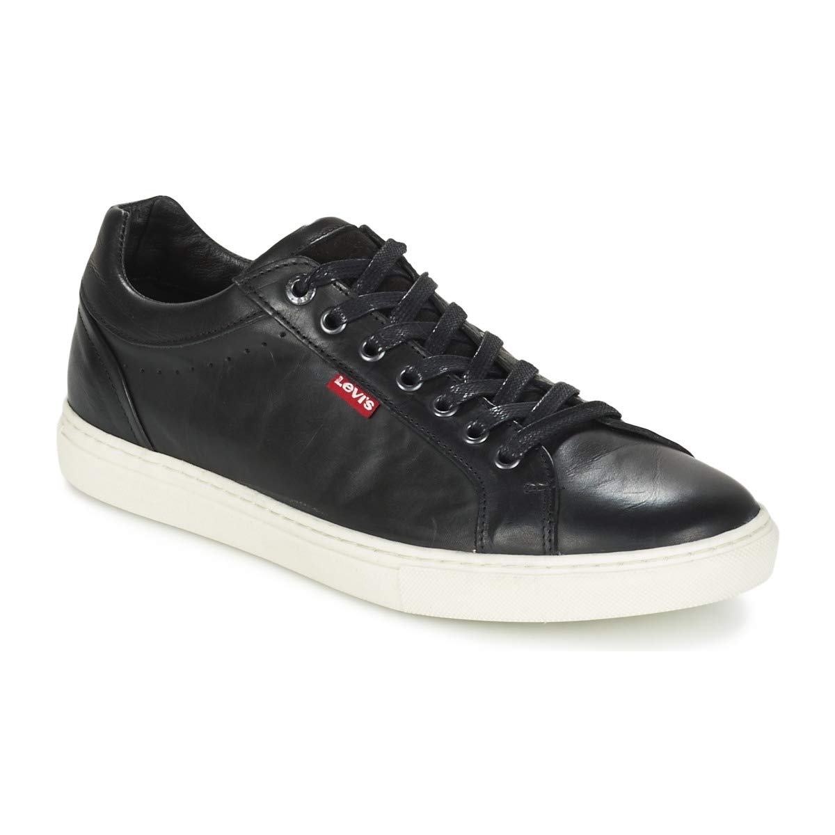 Levi's Men's Perris Derby Low Sneakers
