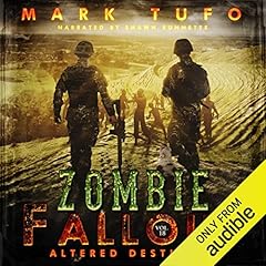 Altered Destinies cover art