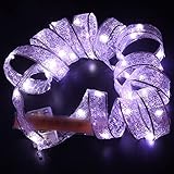 buntwäsche 40 grad Lichterkette solar aussen lichterkette solar aussen warmweiß lichterkette solar lampions lichterkette solar glühbirne lichterkette solar bunt lichterkette solar garten lichterkette solar outdoor LED Solar Lichterkette mit LED Kugel Modi Wasserdicht Warmweiß Lichterkette mit Lichtsensor, Kristallbälle Beleuchtung für Garten Terrasse Hof Haus Party lichterkette led batterie lichterkette led außen lichterkette led strom lichterkette led usb dekor